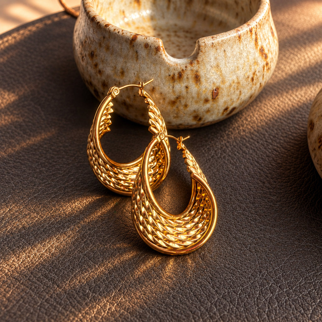 Boucles Sillages