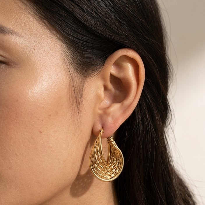 Boucles Sillages